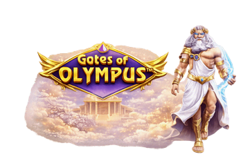 SpinMills Gates of Olympus