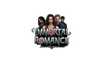 SpinMills Immortal Romance slot