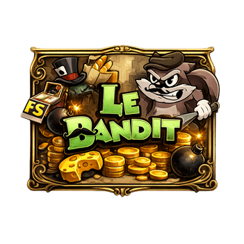 SpinMills Le Bandit