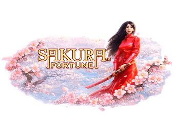 SpinMills Sakura Fortune