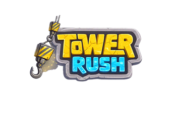 SpinMills Tower Rush jeu