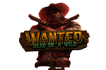 SpinMills Wanted Dead or a Wild